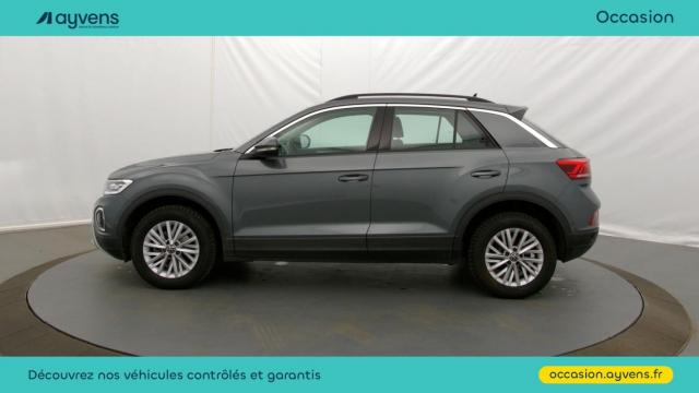 Volkswagen T-Roc image 7