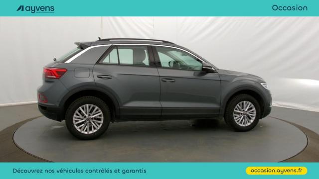 Volkswagen T-Roc image 4