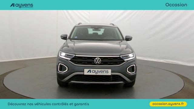 Volkswagen T-Roc image 3