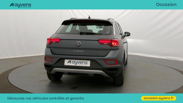 Volkswagen T-Roc image 1