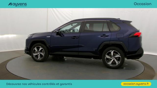 Toyota Rav4 image 4