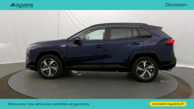 Toyota Rav4 image 2