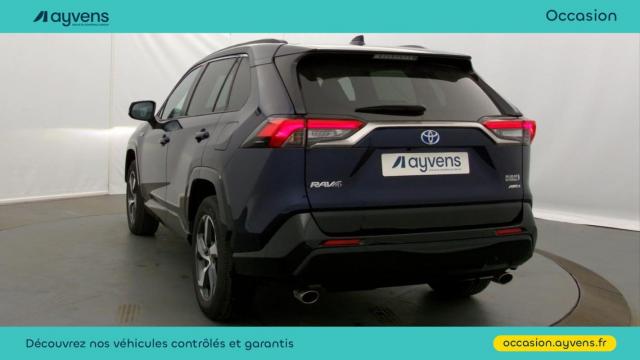 Toyota Rav4 image 6