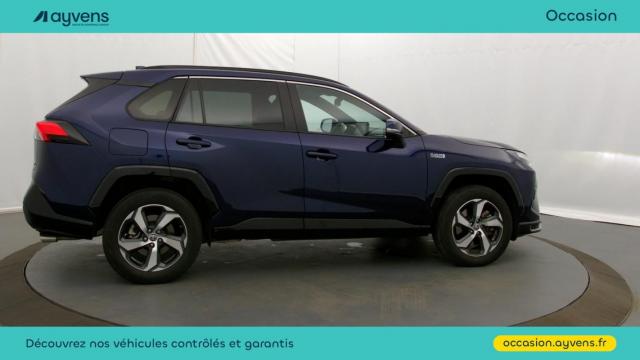 Toyota Rav4 image 5