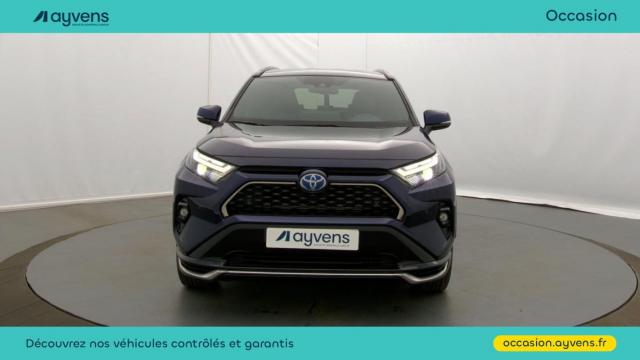 Toyota Rav4 image 3