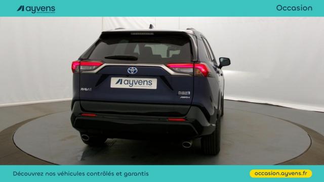 Toyota Rav4 image 7