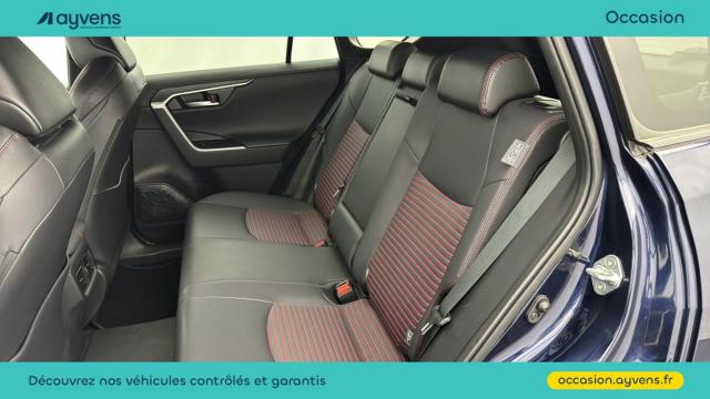 Toyota Rav4 image 8