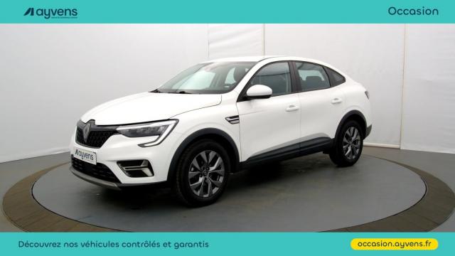 Renault Arkana 1.6 E-Tech 145ch Full Hybrid Evolution
