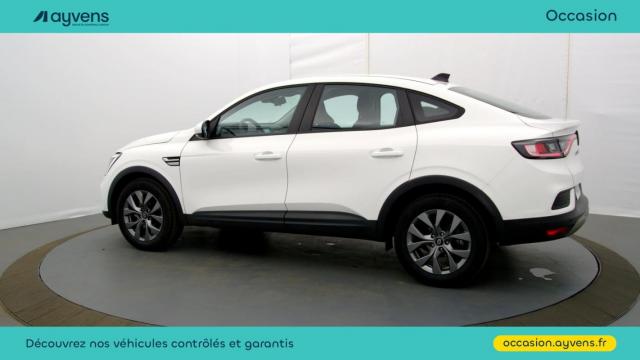 Renault Arkana image 3