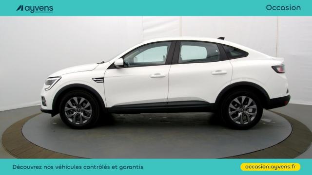 Renault Arkana image 2
