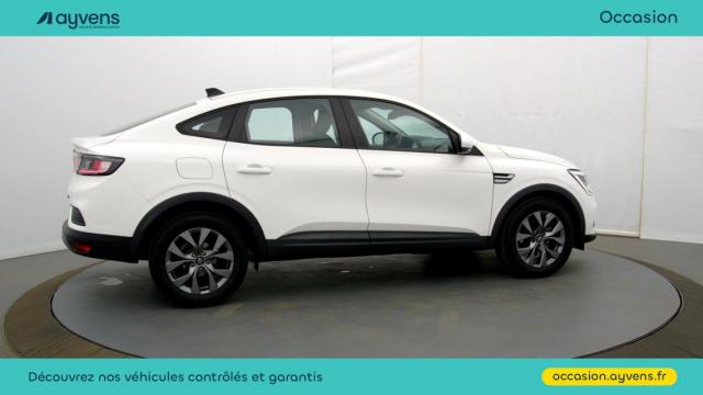 Renault Arkana image 4