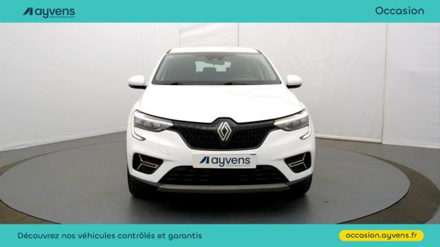 Renault Arkana image 7