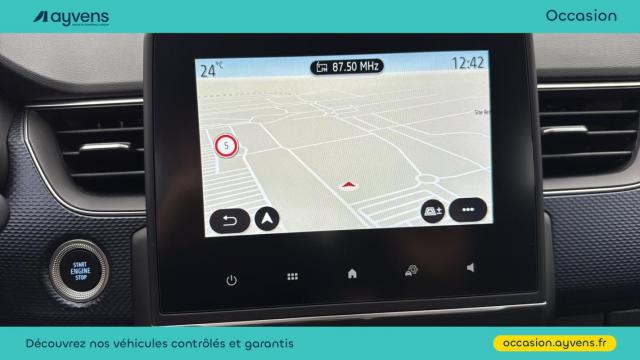 Renault Arkana image 5