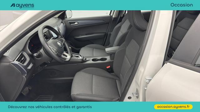 Renault Arkana image 9