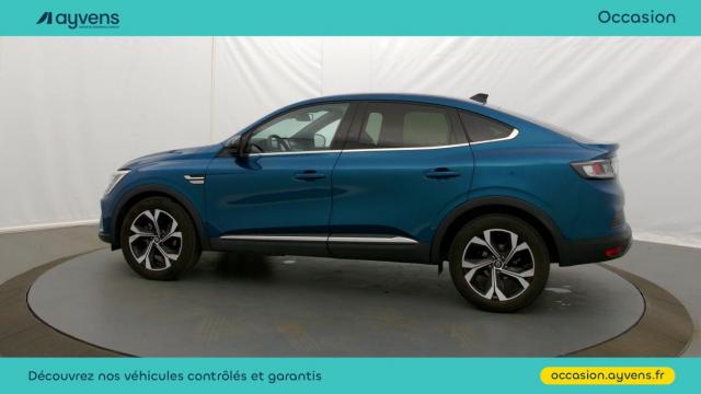 Renault Arkana image 7