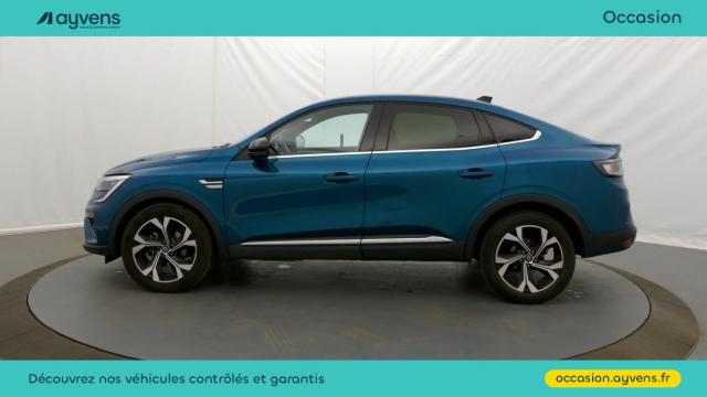 Renault Arkana image 5
