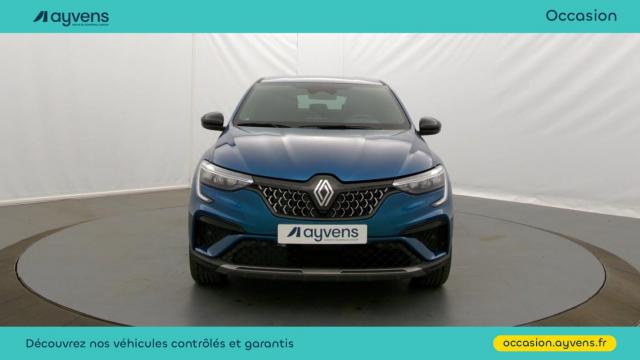 Renault Arkana image 9