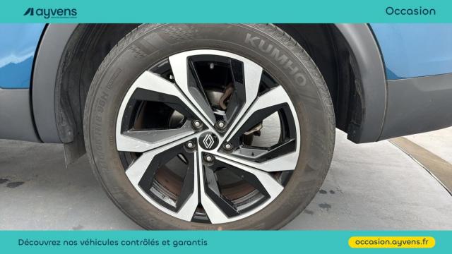 Renault Arkana image 2
