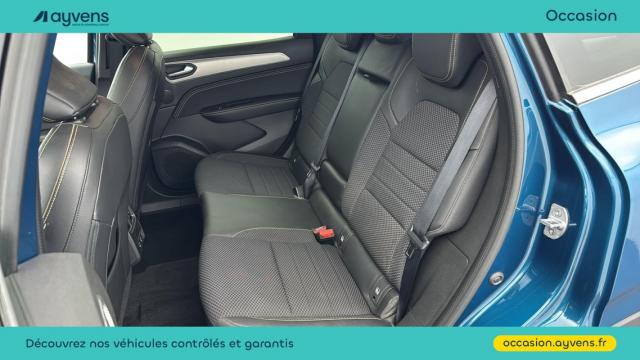 Renault Arkana image 3
