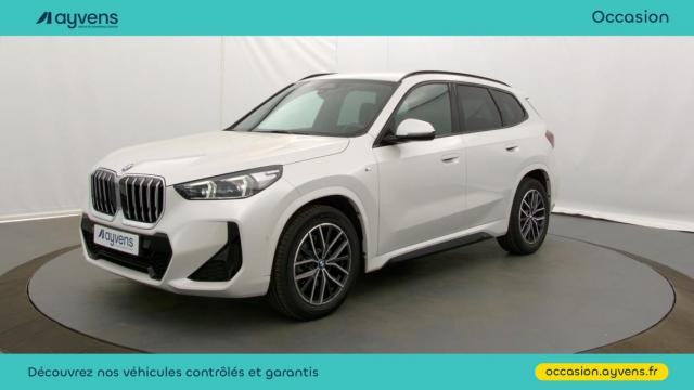 Bmw X1 Sdrive18i 136ch M Sport