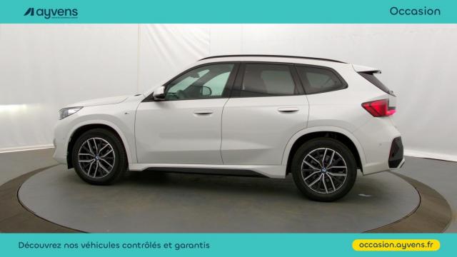 Bmw X1 image 4