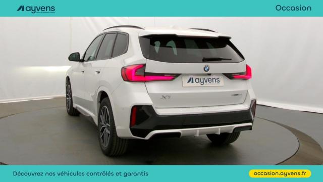 Bmw X1 image 9