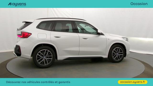 Bmw X1 image 3