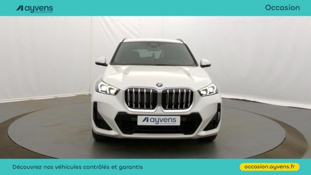 Bmw X1 image 8