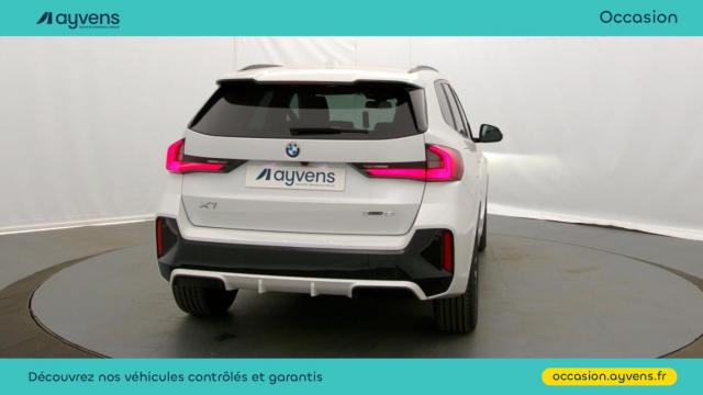 Bmw X1 image 7