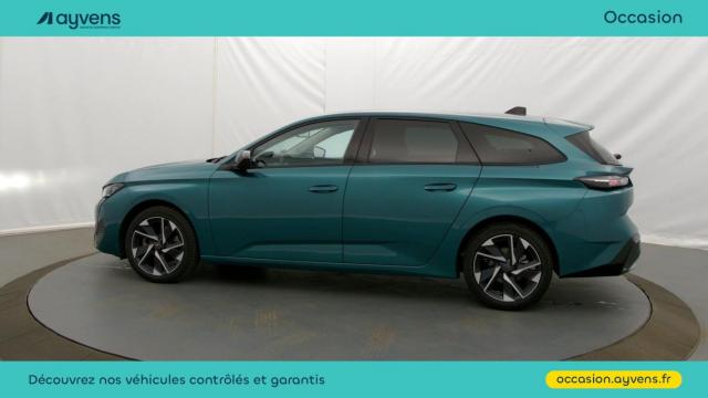 Peugeot 308 Sw image 7