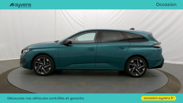 Peugeot 308 Sw image 9