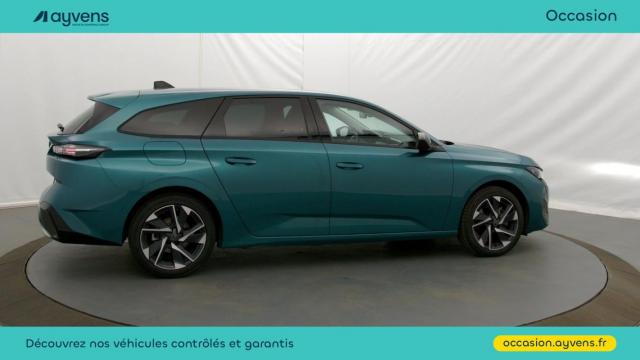 Peugeot 308 Sw image 8
