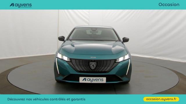Peugeot 308 Sw image 2