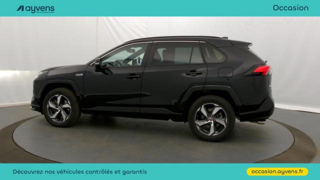 Toyota Rav4 image 8