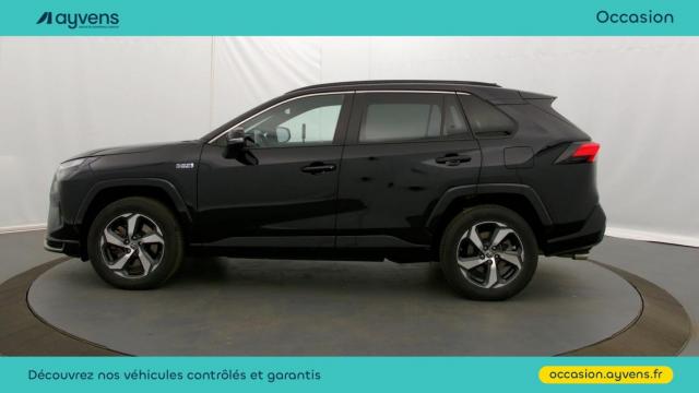 Toyota Rav4 image 7