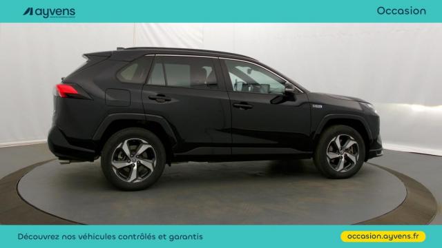 Toyota Rav4 image 5