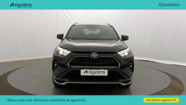 Toyota Rav4 image 4