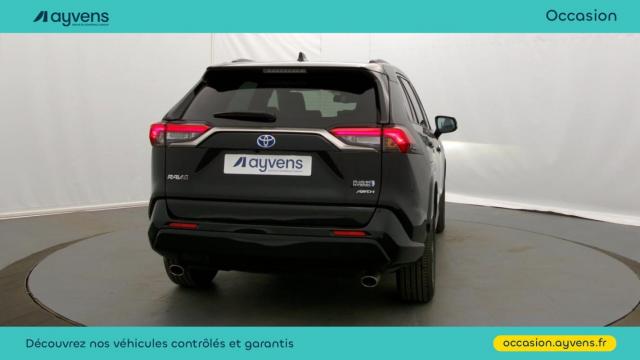 Toyota Rav4 image 1