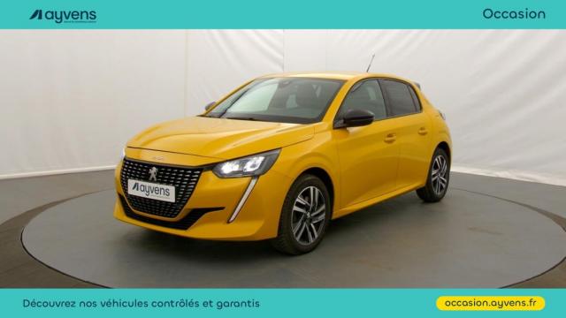 Peugeot 208 image 4