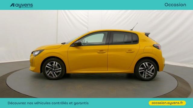 Peugeot 208 image 5