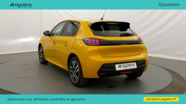 Peugeot 208 image 7