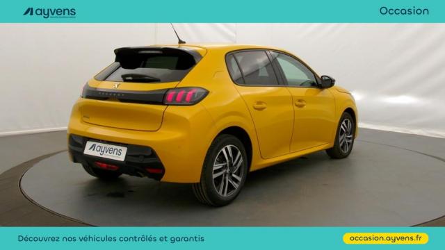 Peugeot 208 image 8