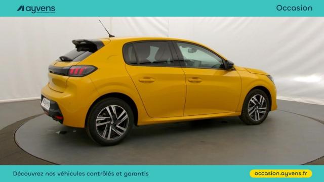 Peugeot 208 image 2