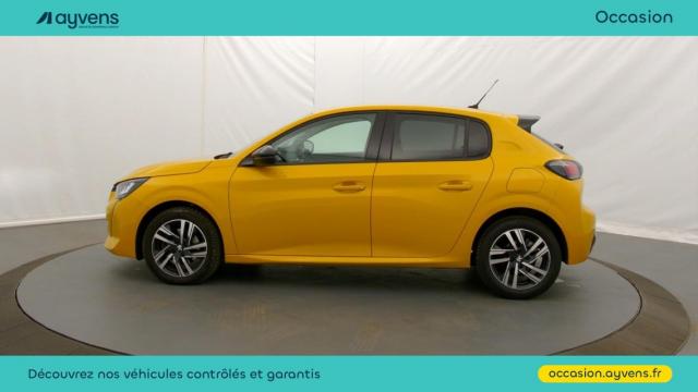 Peugeot 208 image 6