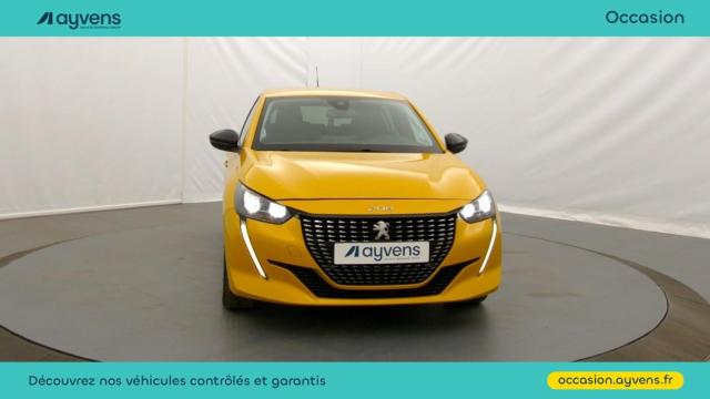 Peugeot 208 image 1