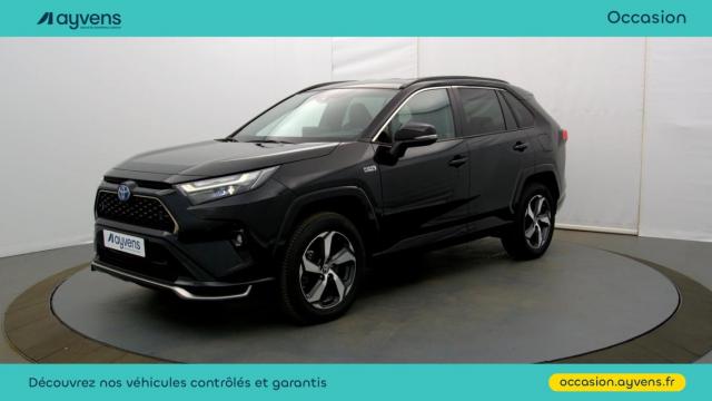 Toyota Rav4 image 2