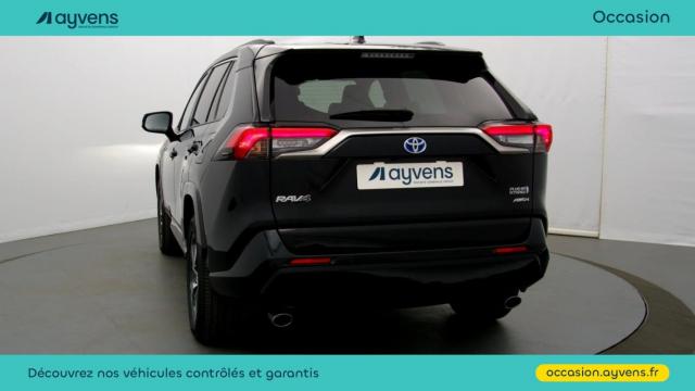 Toyota Rav4 image 3