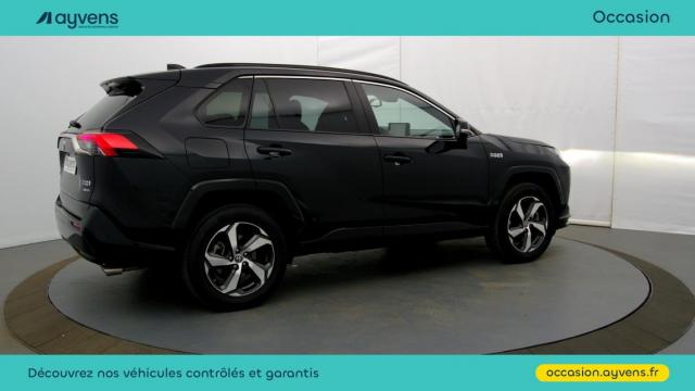 Toyota Rav4 image 7