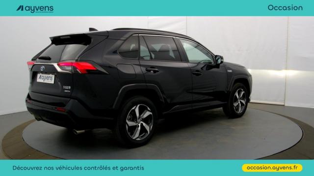 Toyota Rav4 image 9