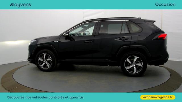 Toyota Rav4 image 5